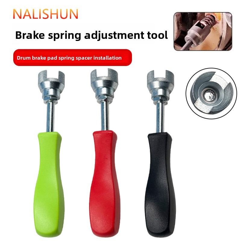 Spring Compressor Tool - Outil de réparation manuel pour ressorts