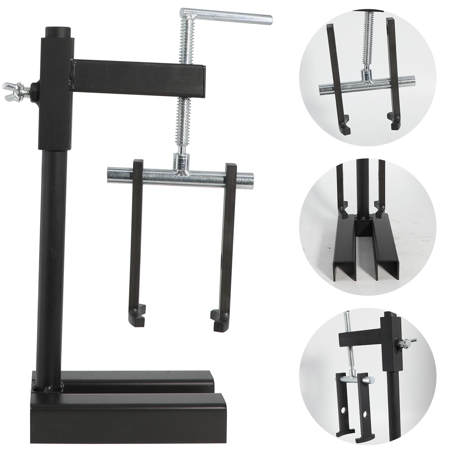Spring Compressor Tool - Compresseur de ressort de tambour d'embrayage