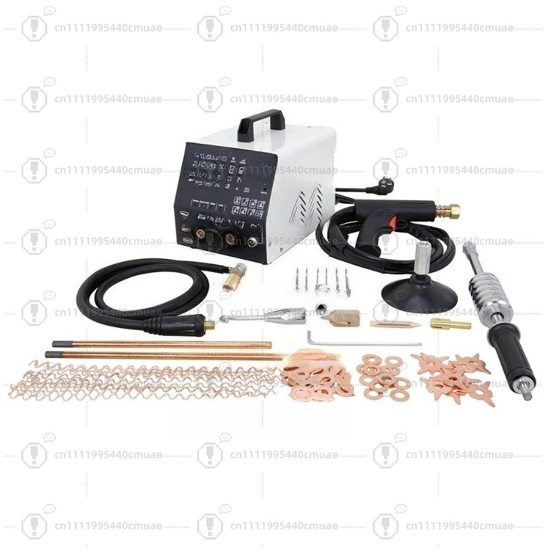 Auto Repair Shop In - Machine de soudage par points pour