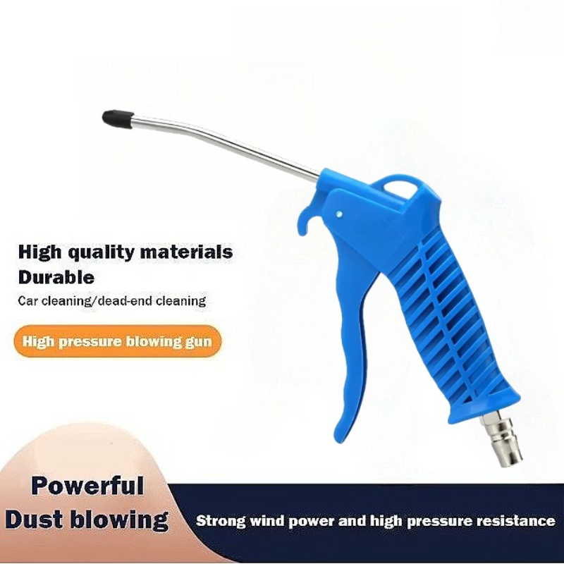 Spring Compressor Tool - Pistolet à poussière souffleur d'air nettoyage