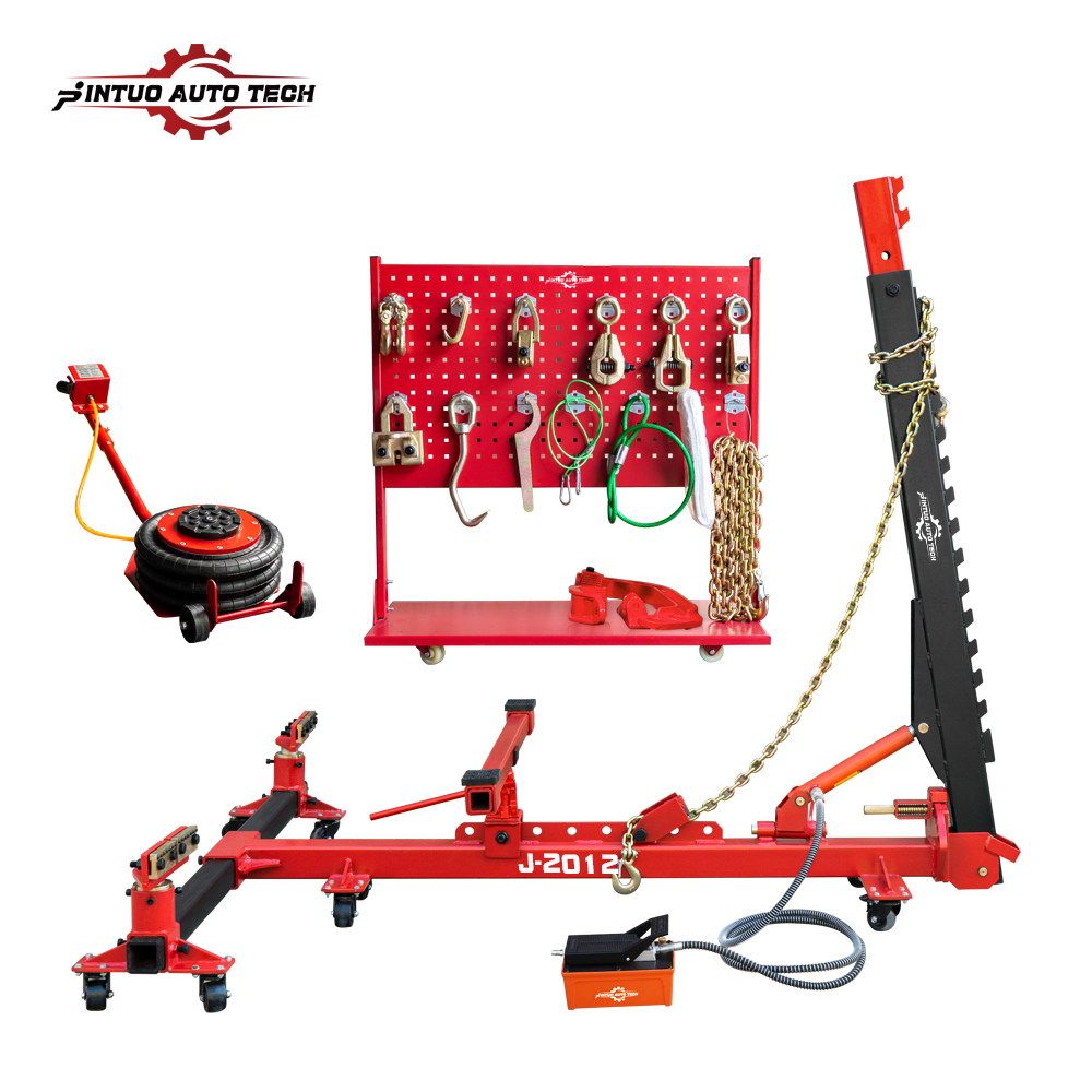 Auto Repair Shop For Sale - Machines à cadre miniatures Jintuo /