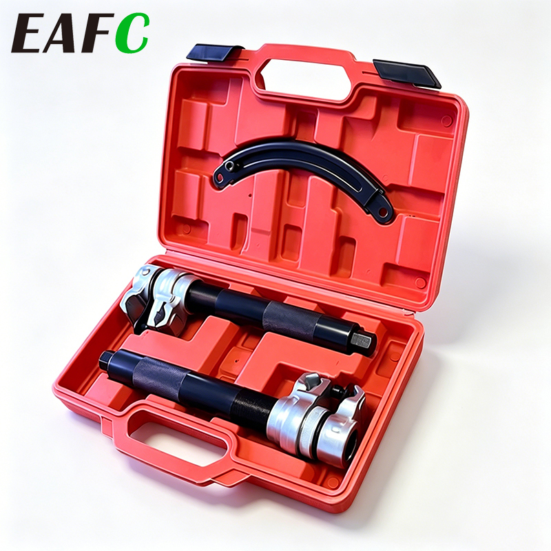 Spring Compressor Tool - EAFC Compresseur de ressort d'amortisseur de