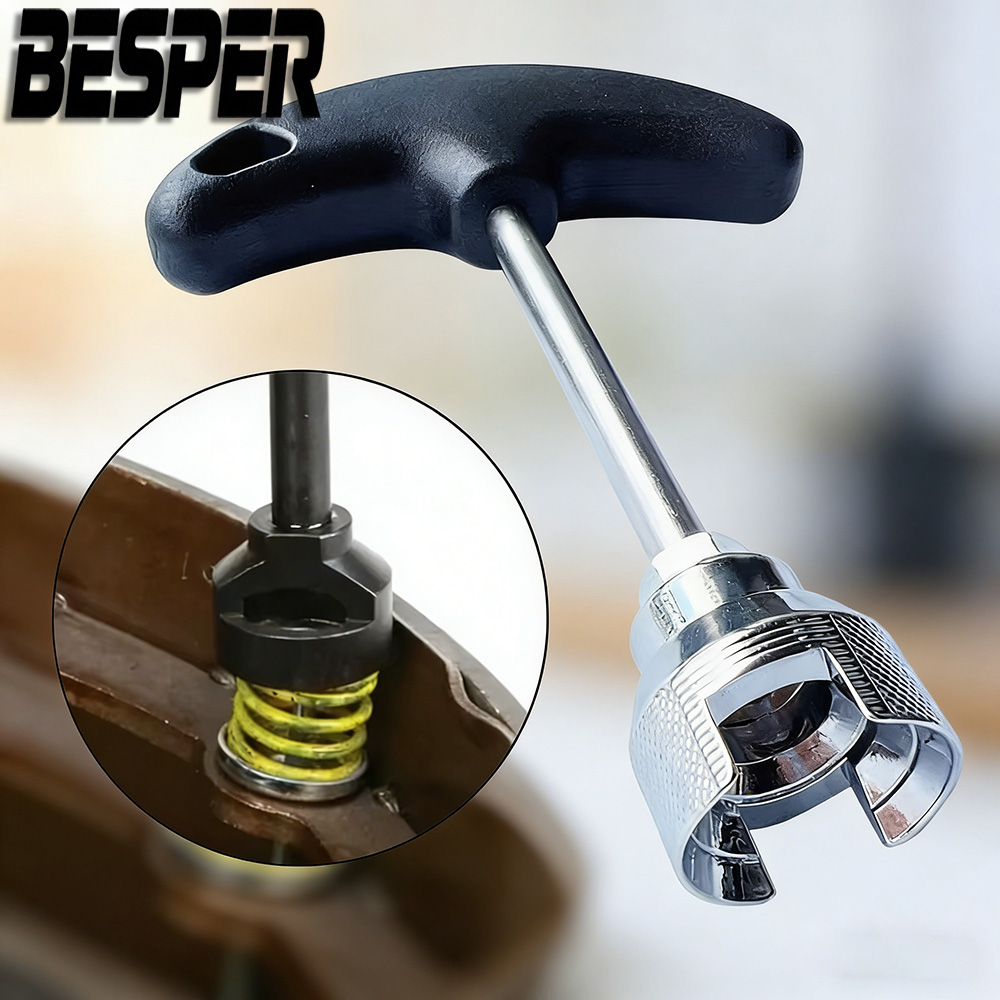 Spring Compressor Tool - Outil de réglage de ressort de