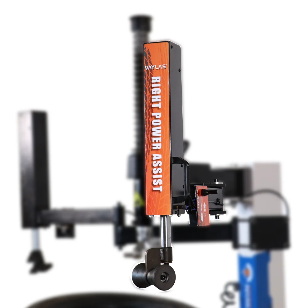 Aide au changement d'opathie d - Tire Changer Machine avis et prix