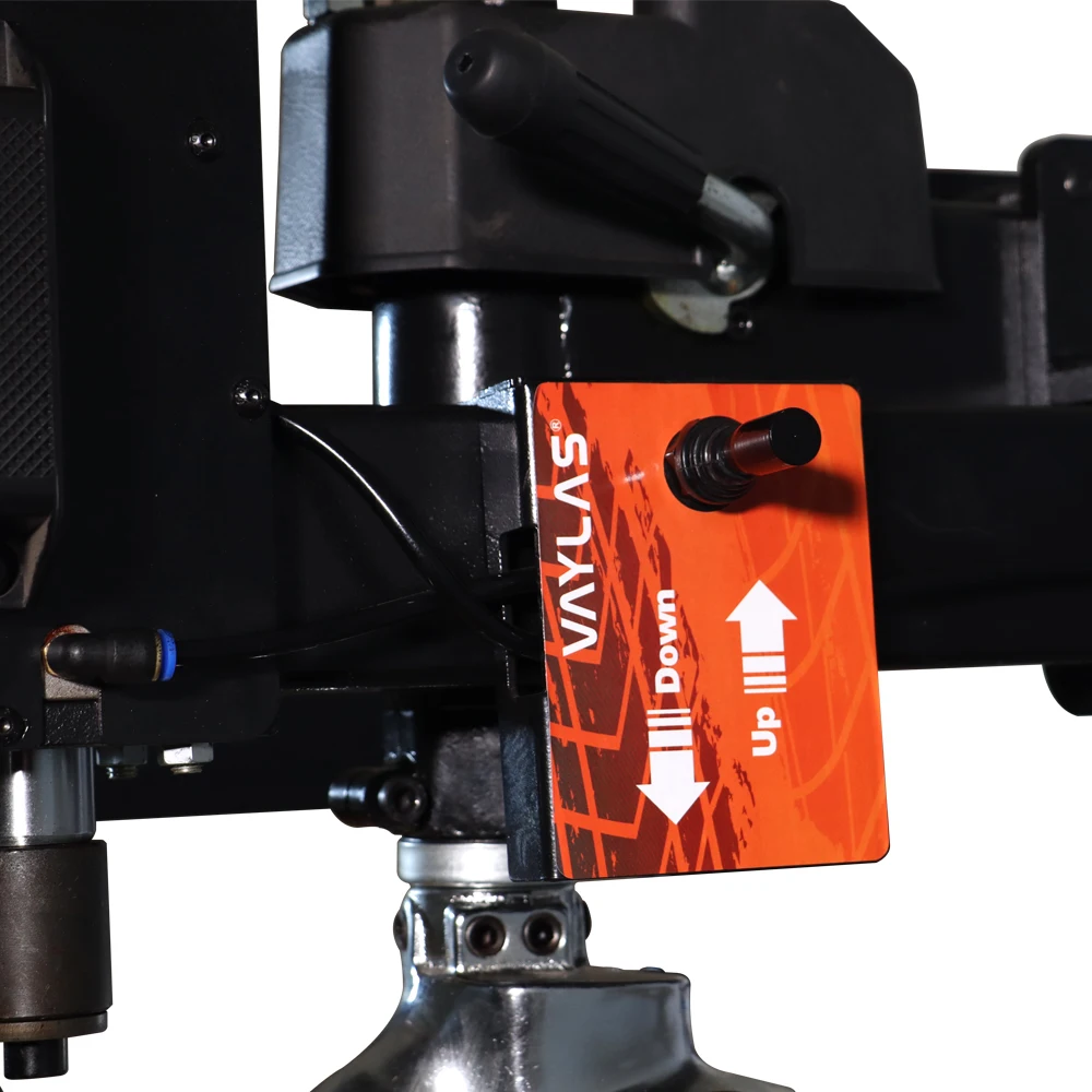 Aide au changement d'opathie d - Tire Changer Machine avis et prix