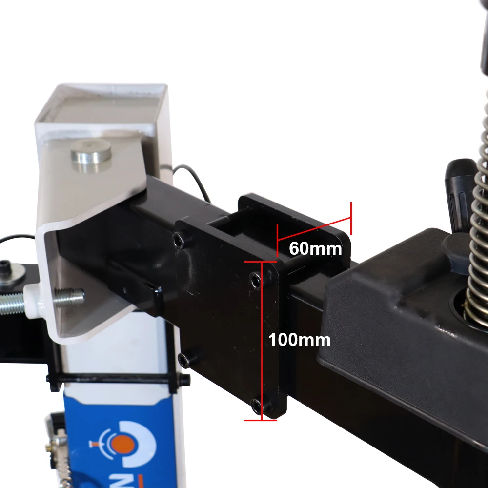Aide au changement d'opathie d - Tire Changer Machine avis et prix