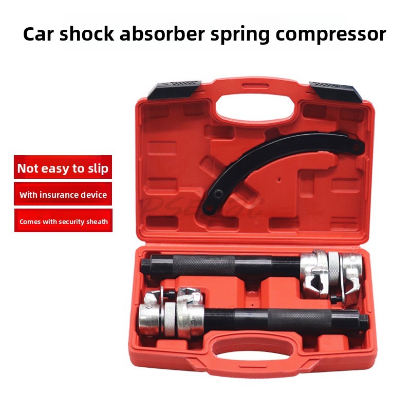Compresseur à ressort d'amorti - Spring Compressor Tool avis et prix
