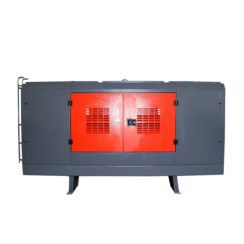 Compresseur d'air silencieux e - Auto Repair Shop For Sale avis et prix