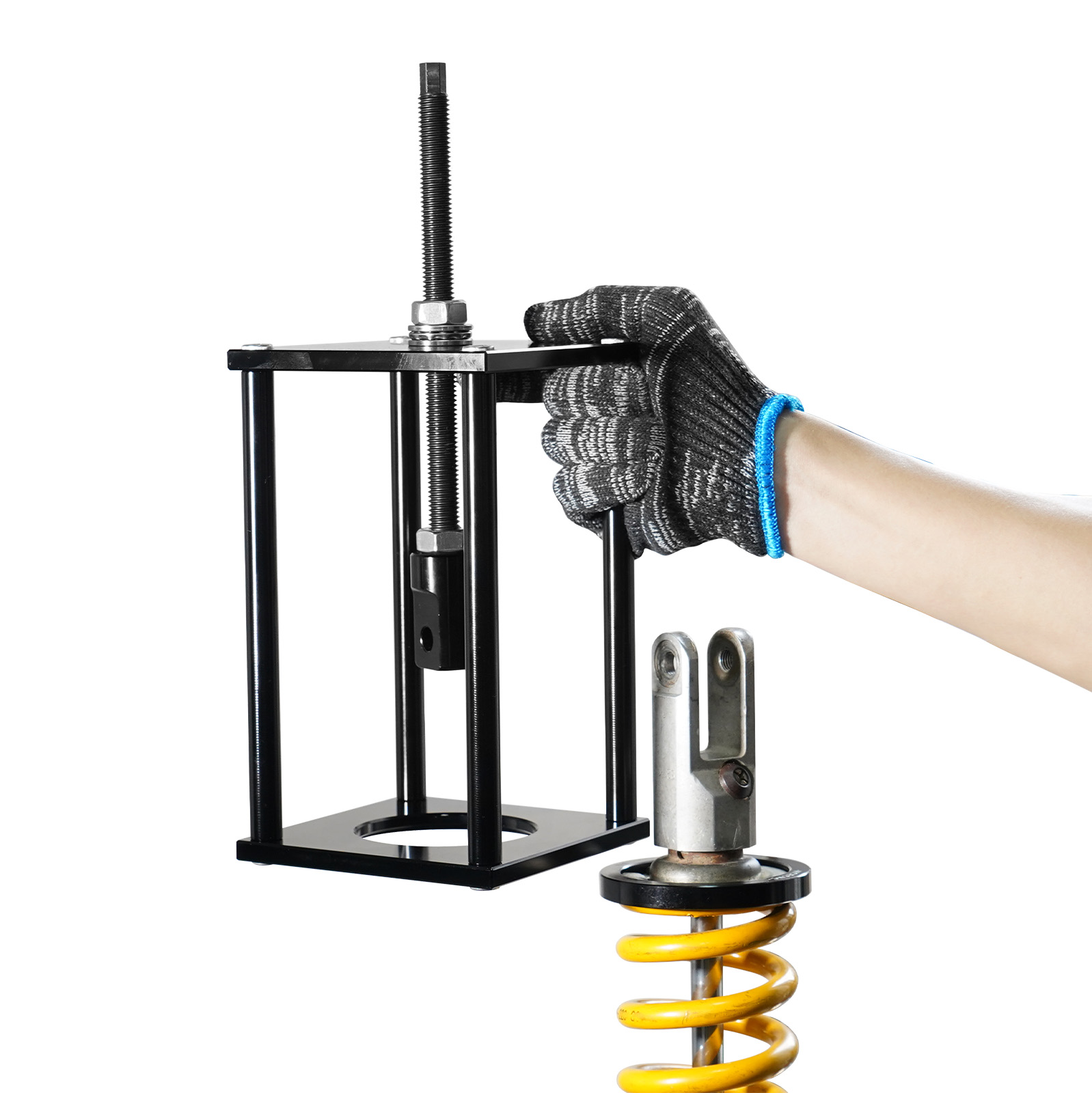 Outil de compresseur de ressor - Spring Compressor Tool avis et prix