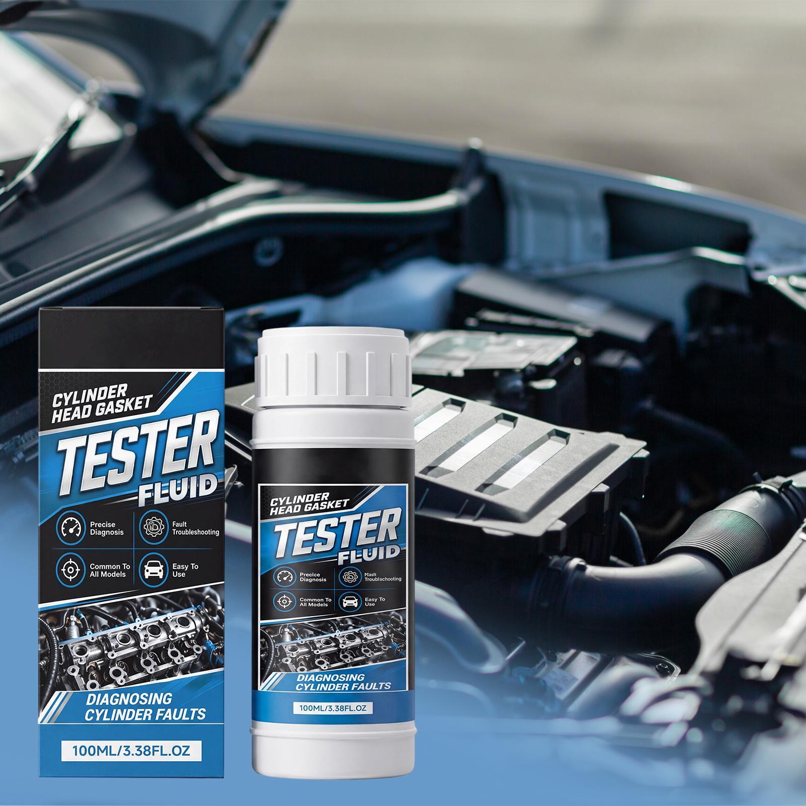 Solution de détection de fuite - Auto Repair Shop In avis et prix