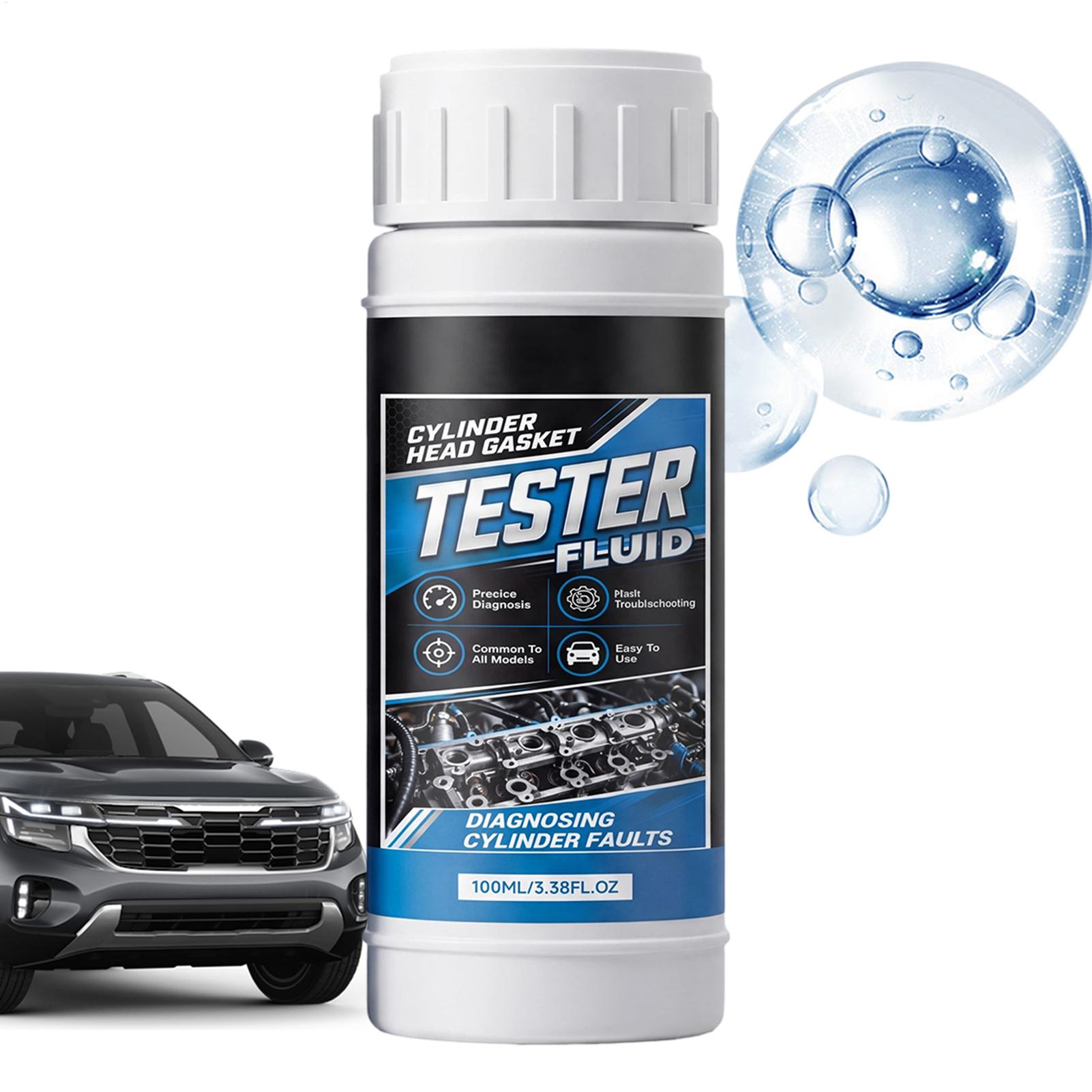 Solution de détection de fuite - Auto Repair Shop In avis et prix