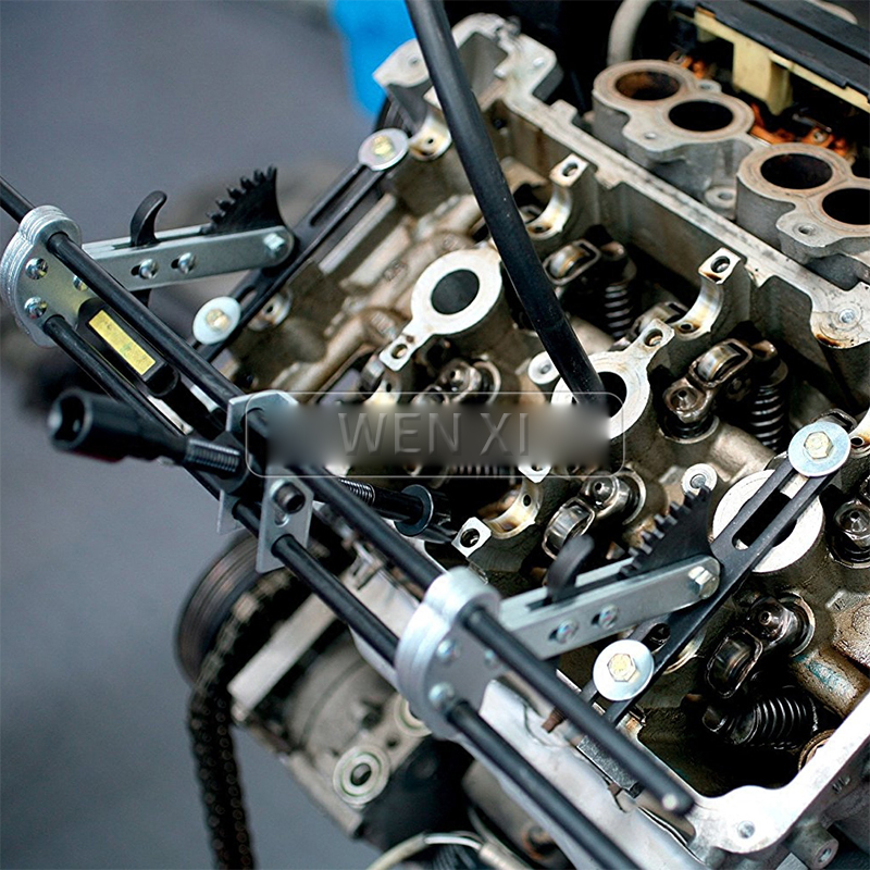 Ensemble d'outils de compresse - Spring Compressor Tool avis et prix