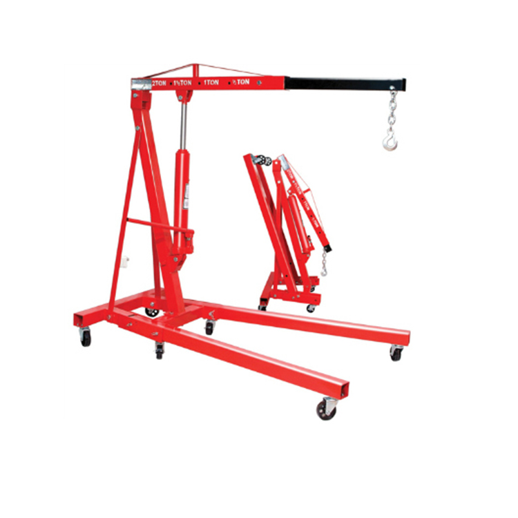 Promotions : Grue de levage mo - Auto Repair Shop For Sale avis et prix