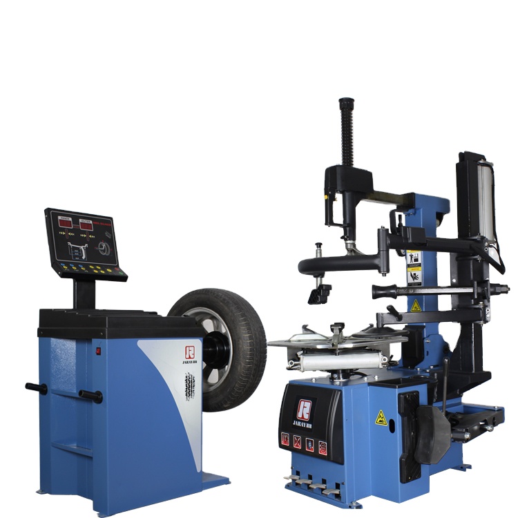 Prix de la machine combinée po - Tire Changer Machine avis et prix