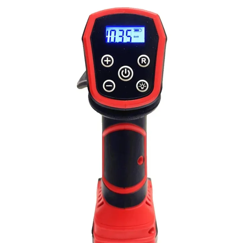 Pompe à Air électrique sans fi - Spring Compressor Tool avis et prix