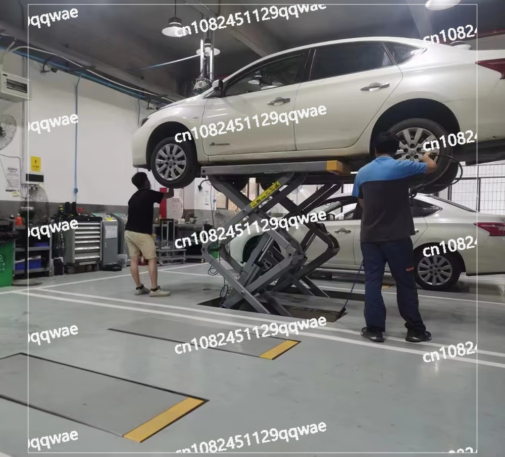 Vente directe d'usine, élévate - Auto Repair Shop For Sale avis et prix