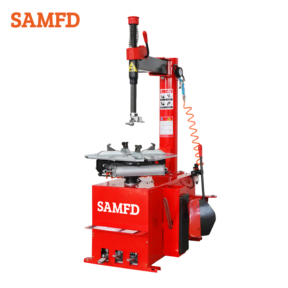 Nouvelle machine automatique d - Tire Changer Machine avis et prix