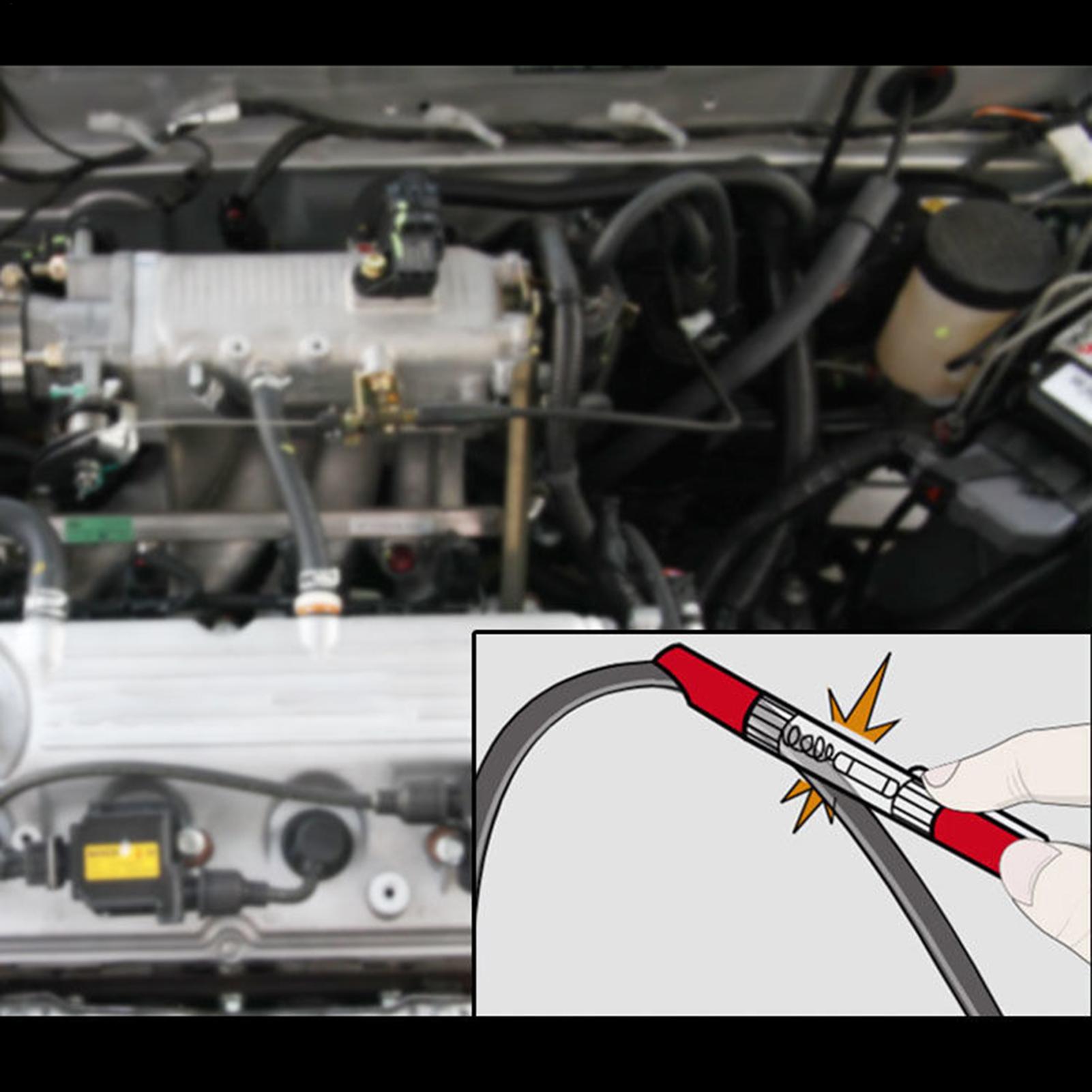 Testeur de circuit automobile  - Auto Repair Shop In avis et prix