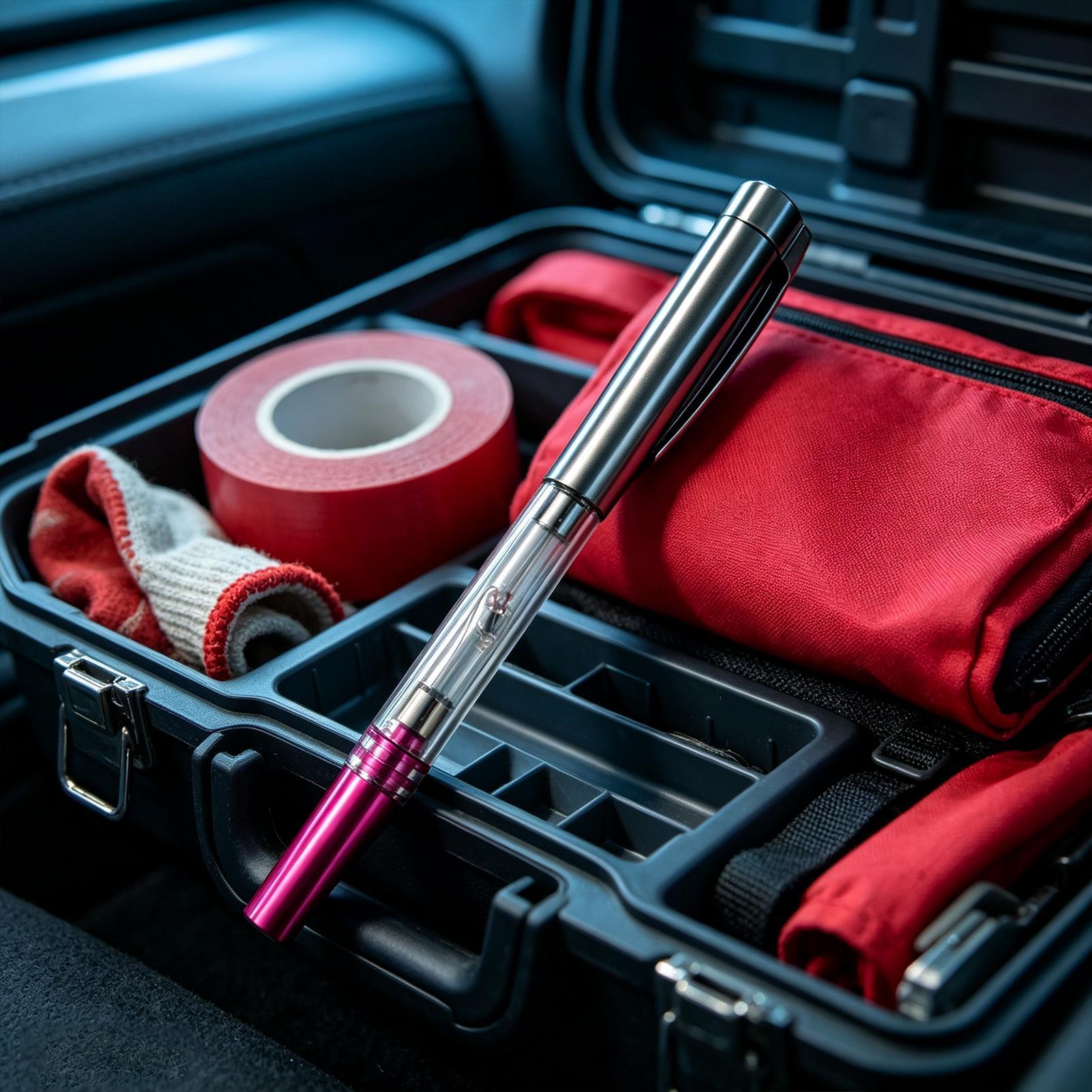 Testeur de circuit automobile  - Auto Repair Shop In avis et prix