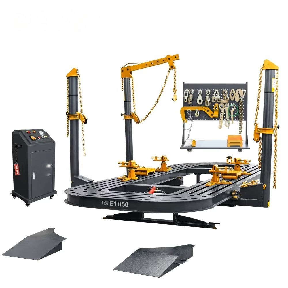 Équipement et outils de carros - Auto Repair Shop In avis et prix