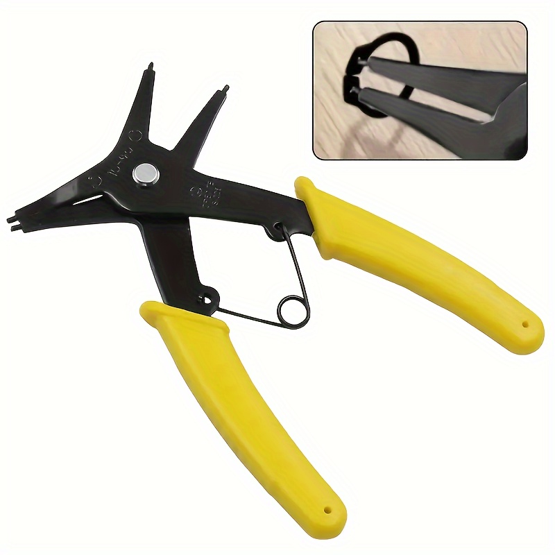 Pince à ressort 2 en 1, 1 pièc - Spring Compressor Tool avis et prix