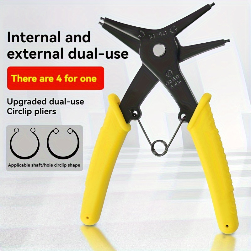 Pince à ressort 2 en 1, 1 pièc - Spring Compressor Tool avis et prix