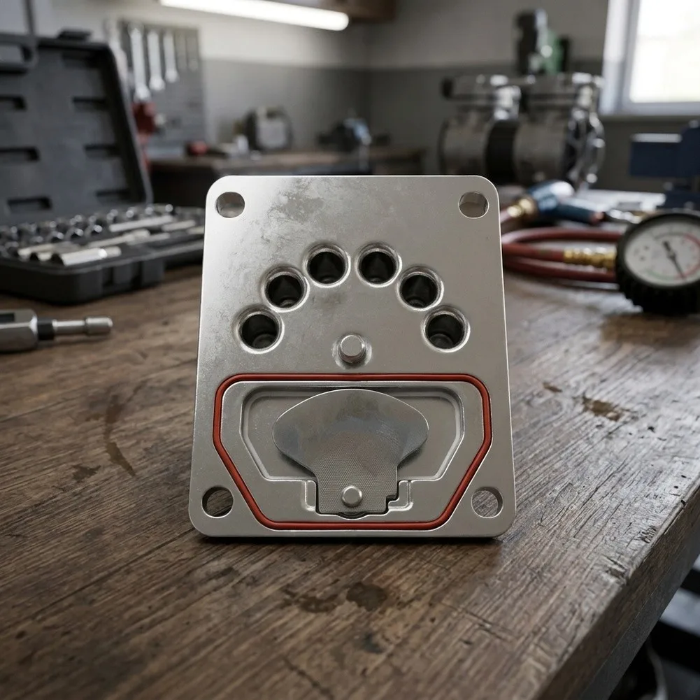 Kit de plaque de soupape pour  - Spring Compressor Tool avis et prix