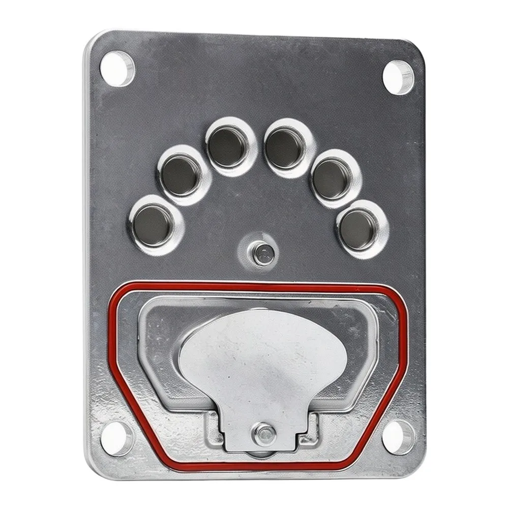 Kit de plaque de soupape pour  - Spring Compressor Tool avis et prix