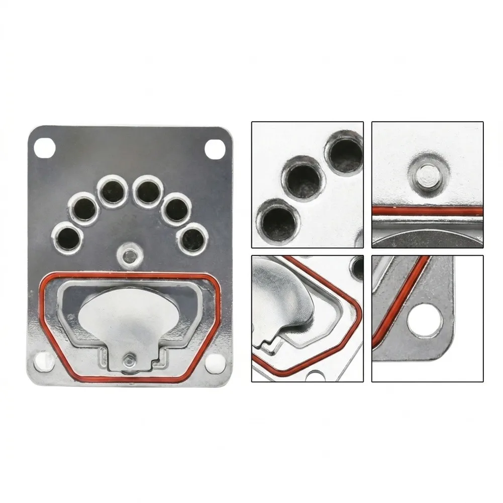 Kit de plaque de soupape pour  - Spring Compressor Tool avis et prix